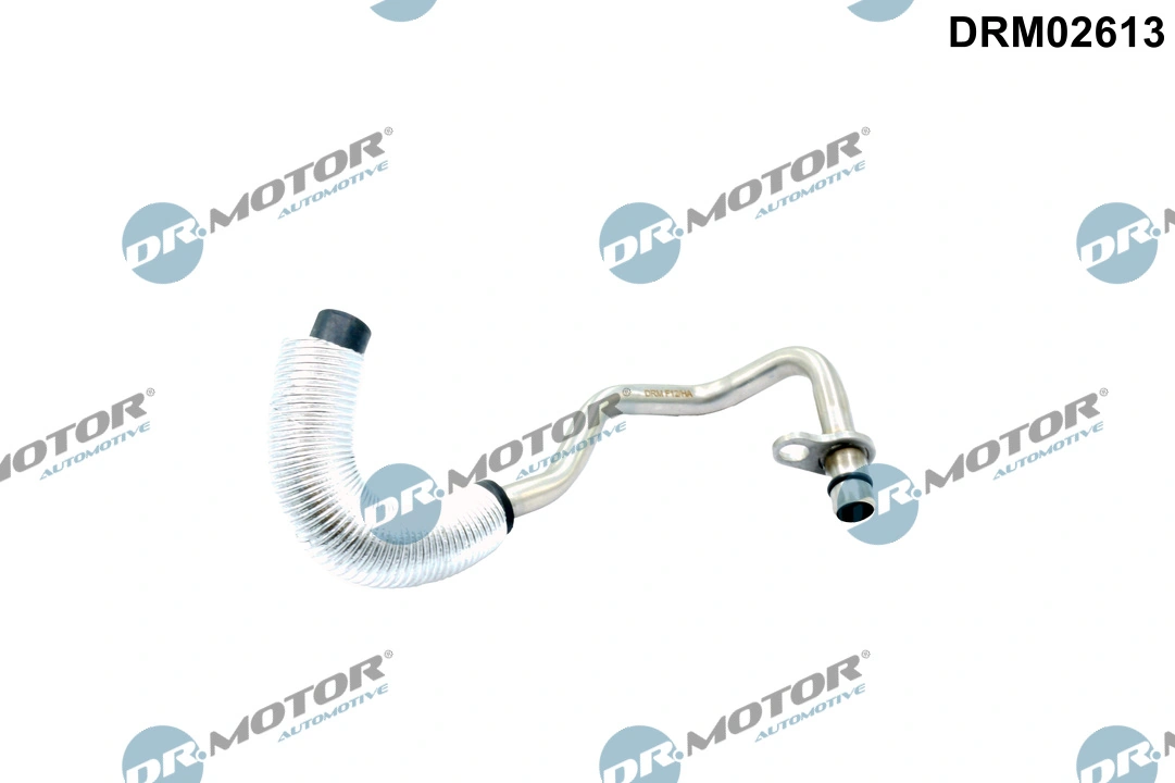 Coolant Pipe